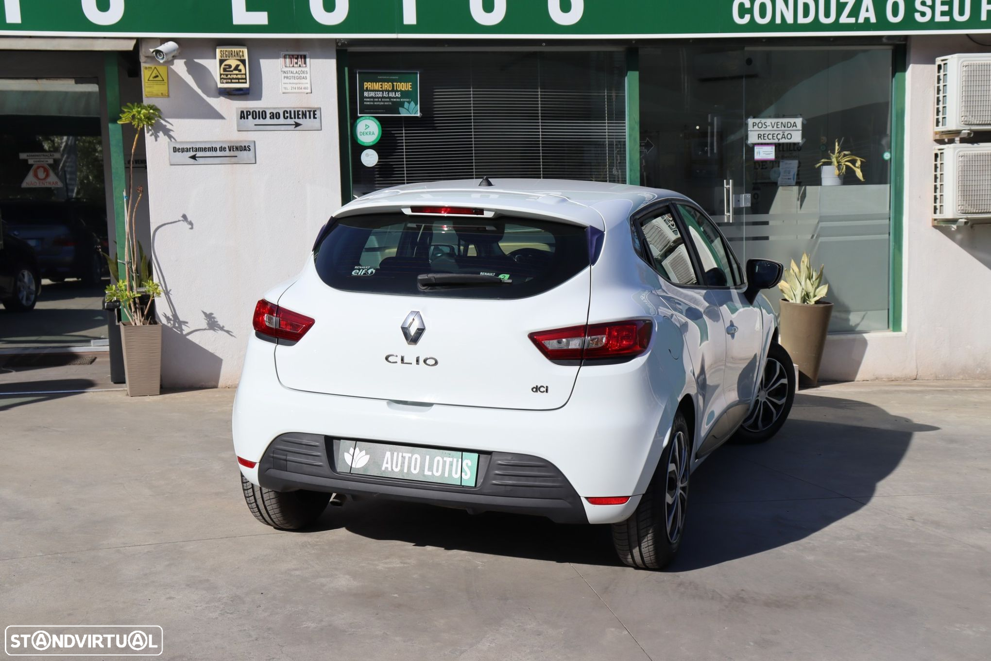 Renault Clio 1.5 dCi Zen - 5