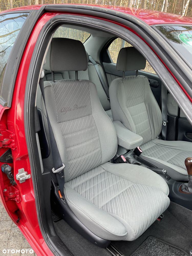 Alfa Romeo 156 - 4