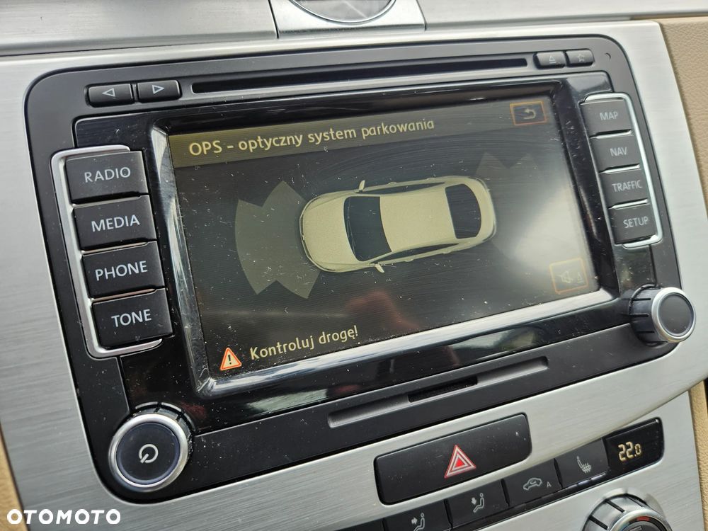 Volkswagen CC - 26