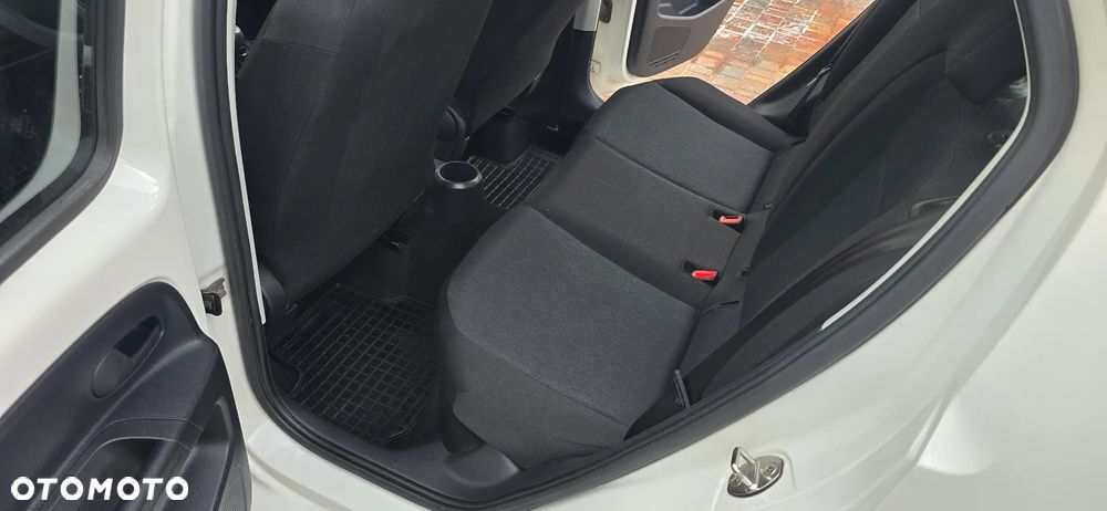 Skoda Citigo 1.0 MPI Ambition - 12