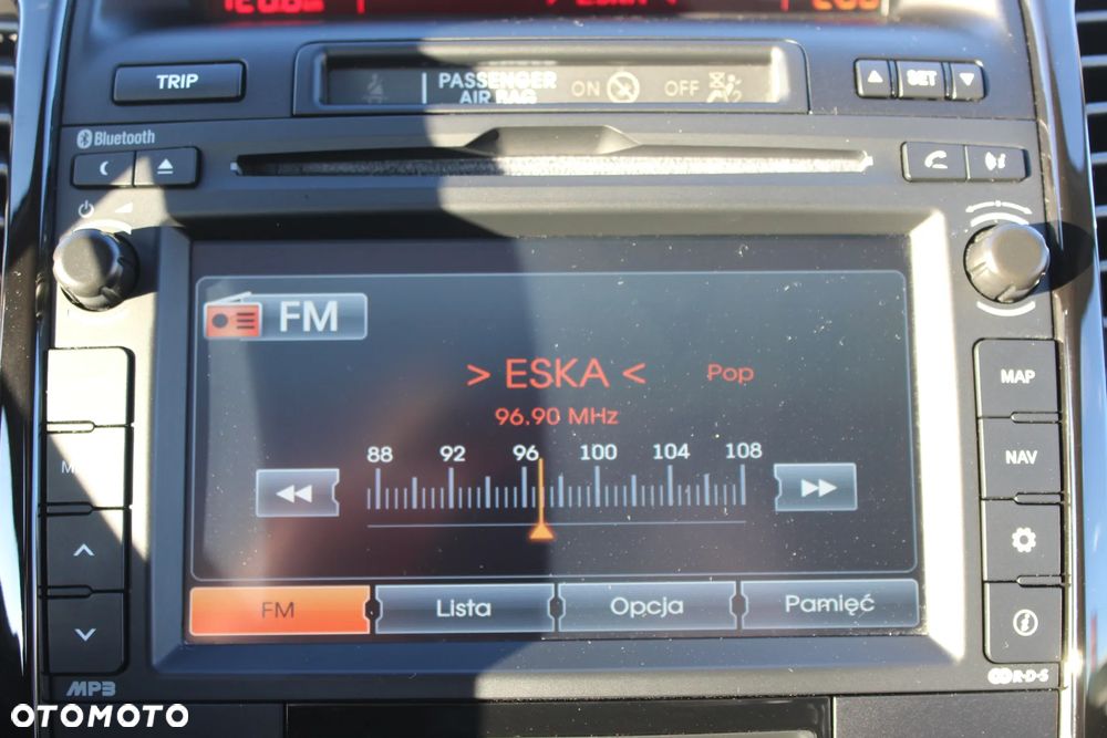 Kia Venga 1.6 XL - 20