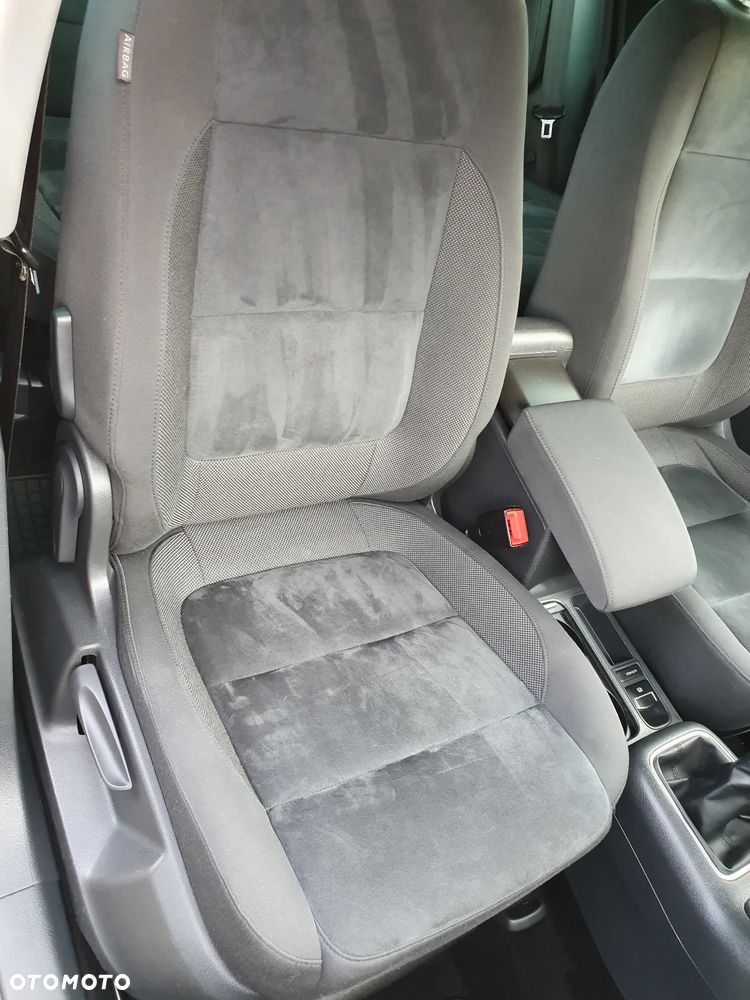 Volkswagen Tiguan 1.4 TSI Perfectline - 19