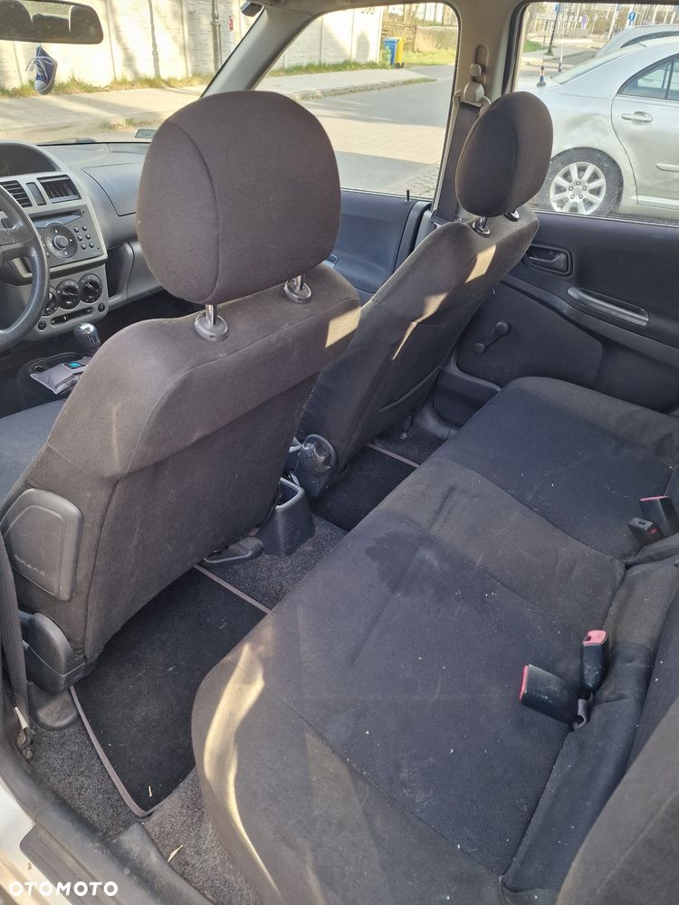 Suzuki Ignis 1.3 DDiS Comfort - 11