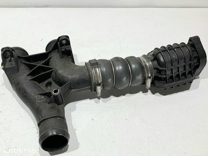 Tubulatura intercooler Peugeot 508 (2010-2014) 9678406580 - 1