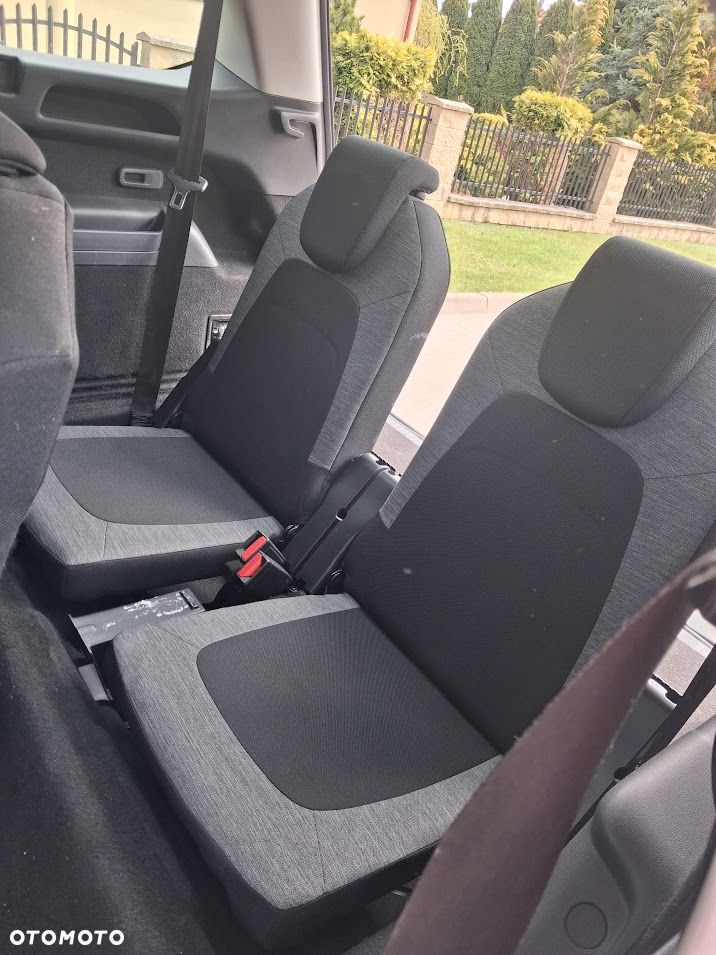 Citroën C4 Grand Picasso BlueHDi 120 Seduction - 16