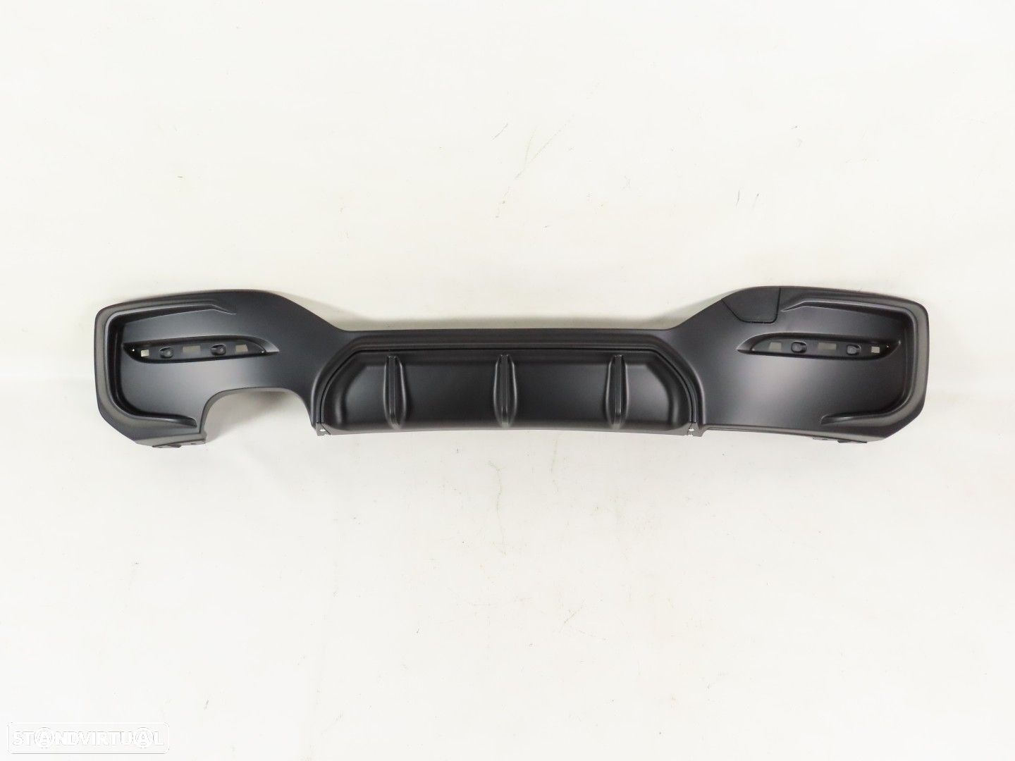 Difusor parachoques M Performance Trás Novo BMW 1 (F20)/BMW 1 (F21) - 1