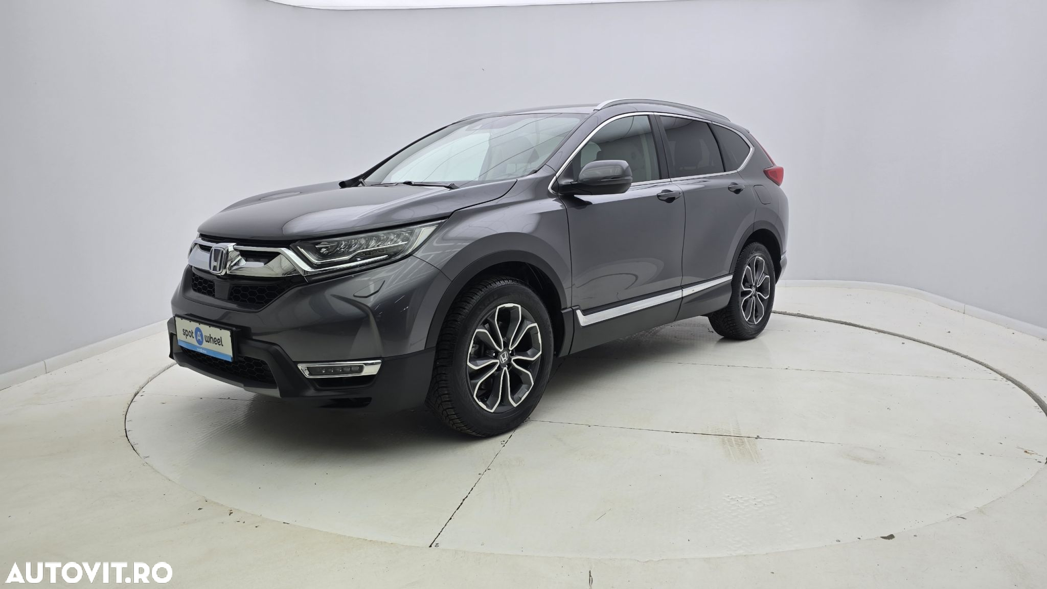 Honda CR-V - 2