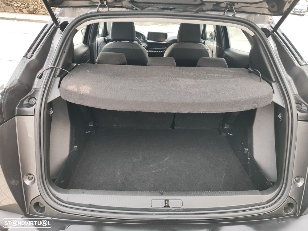 Peugeot 2008 1.5 BlueHDi Active Pack - 6