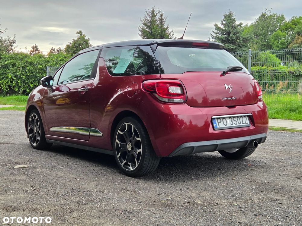 Citroën DS3 1.4 VTi Chic - 6