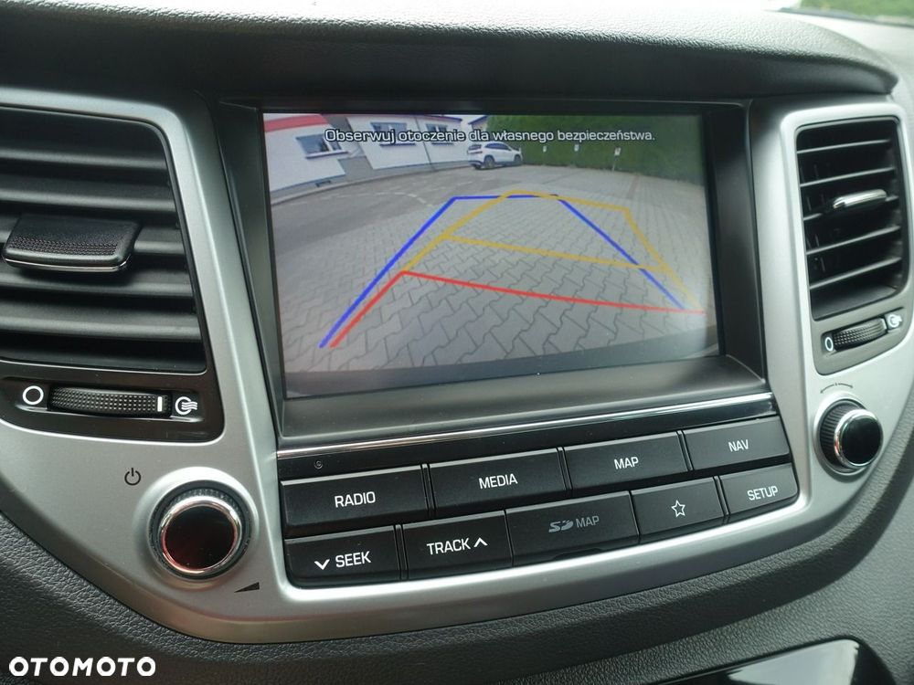Hyundai Tucson 1.6 GDi 2WD Style - 2