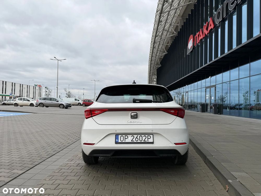 Seat Leon 1.5 TSI Style - 6