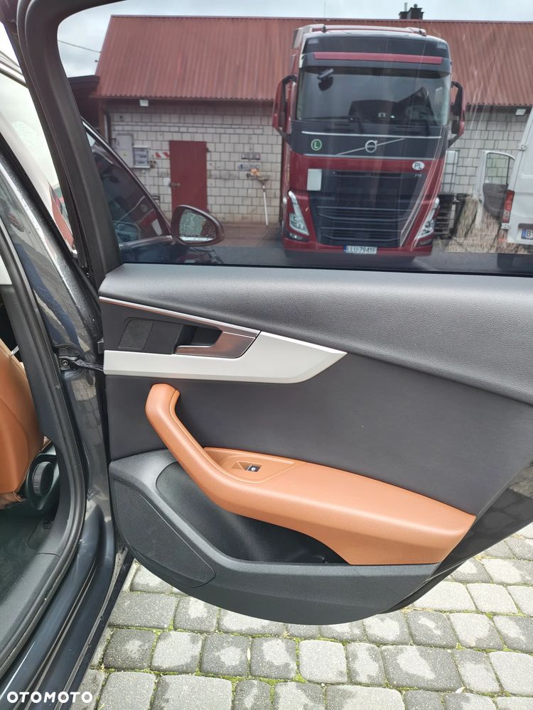 Audi A4 Avant - 23