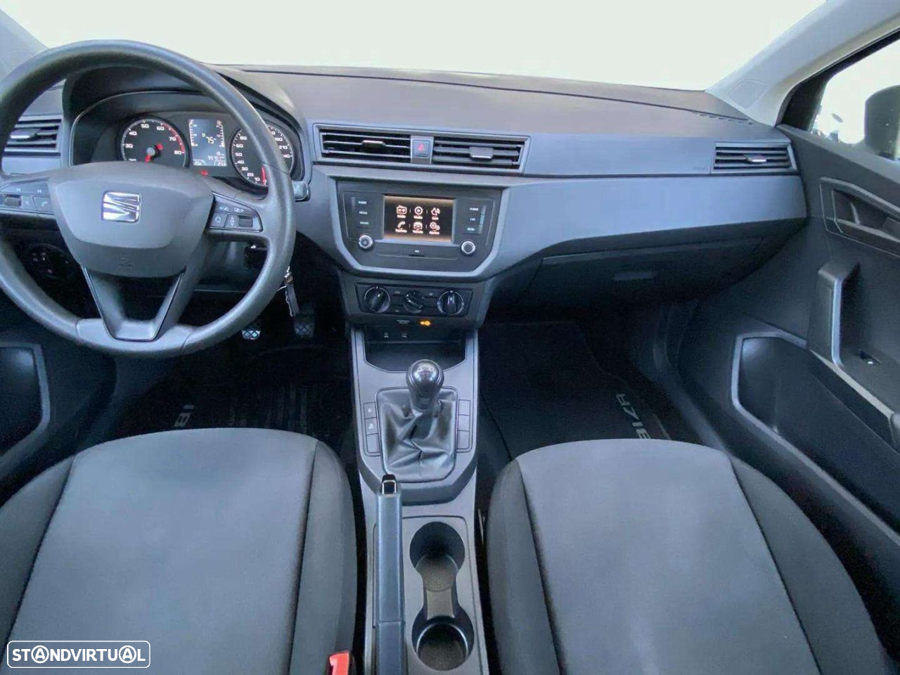 SEAT Ibiza 1.0 EcoTSI Style - 6