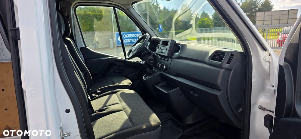 Opel MOVANO H2L2 - 15