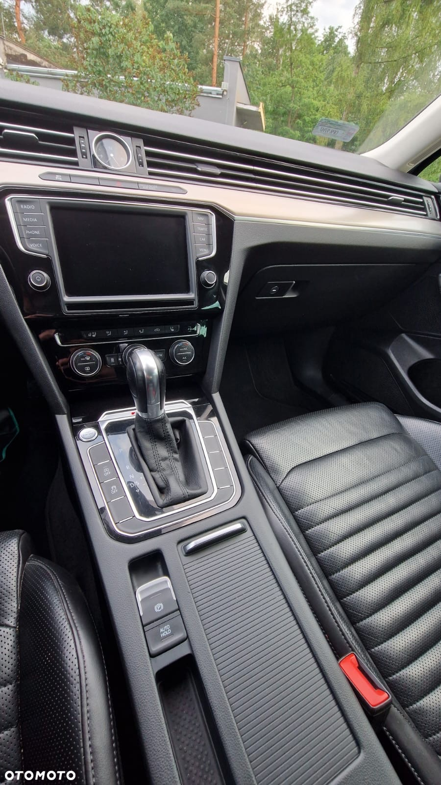 Volkswagen Passat 2.0 TDI BMT SCR 4Mot Highline DSG7 - 5