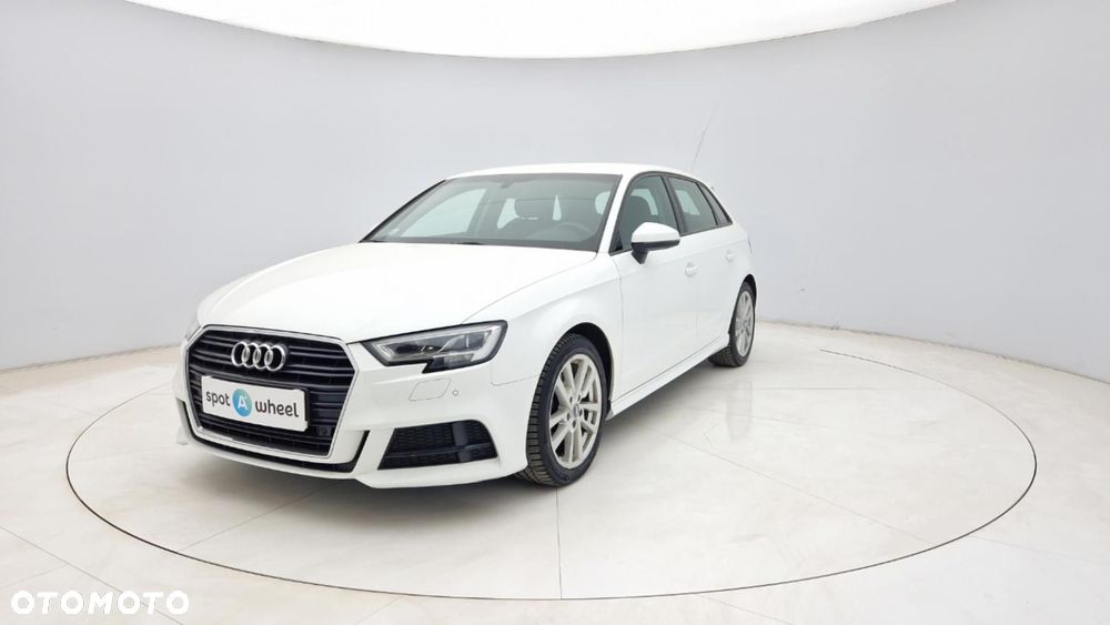 Audi A3 Sportback - 5