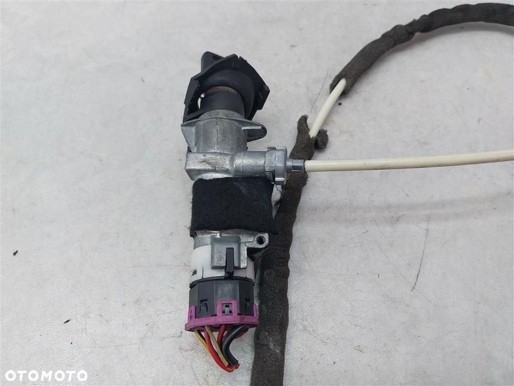 STACTJKA AUDI A8 D2 4,2 V8 B 300KM 94-02R 8 PIN - 4