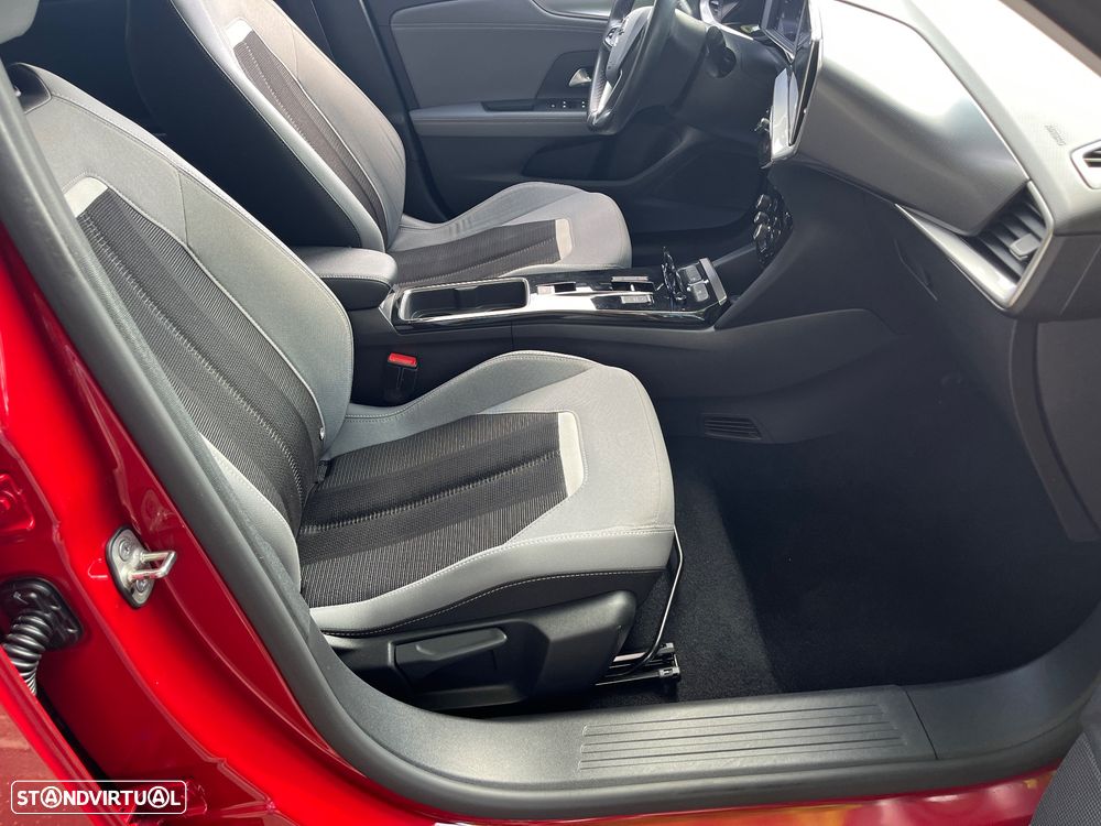 Opel Mokka-e Elegance - 32
