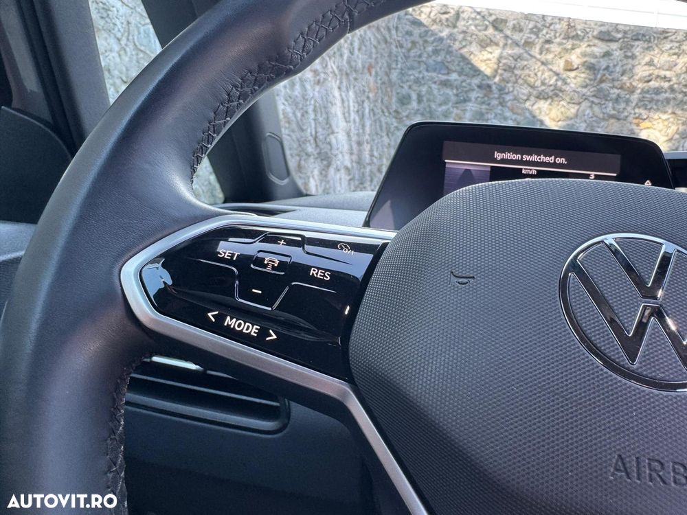 Volkswagen ID.3 58 kWh Pro Performance - 22