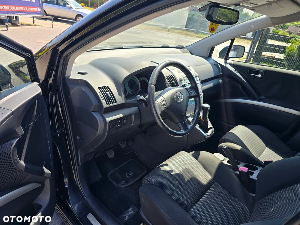 Chevrolet Trax 1.7TD LS - 6
