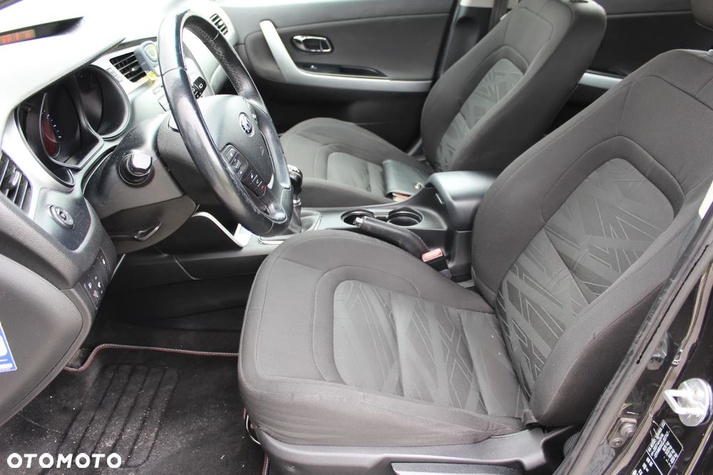 Kia Ceed 1.4 Business Line - 14