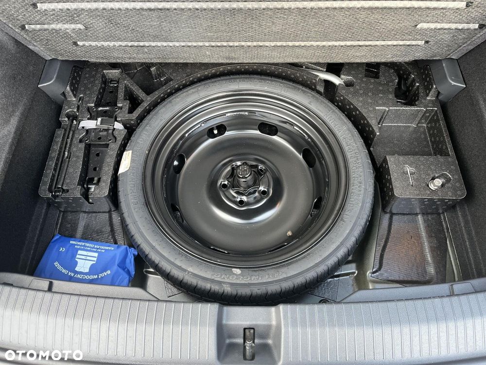 Volkswagen T-Roc 2.0 TSI 4Motion Style DSG - 19