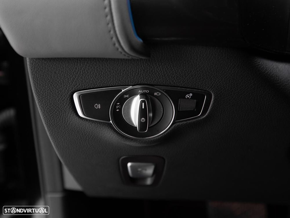 Mercedes-Benz EQC 400 4Matic - 20