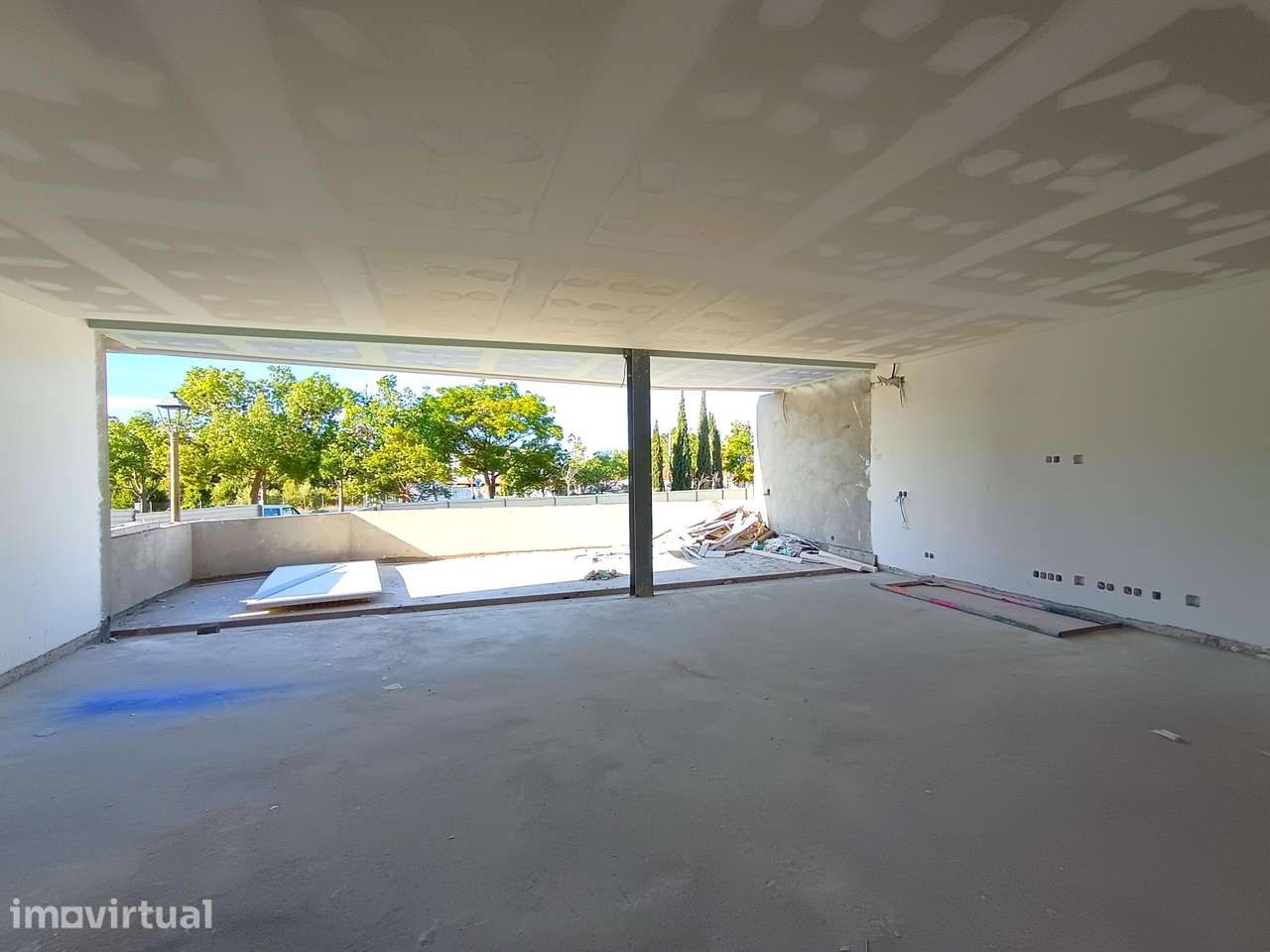 Moradia Exclusiva com 3 quartos no Centro de Loulé - Grande imagem: 5/18