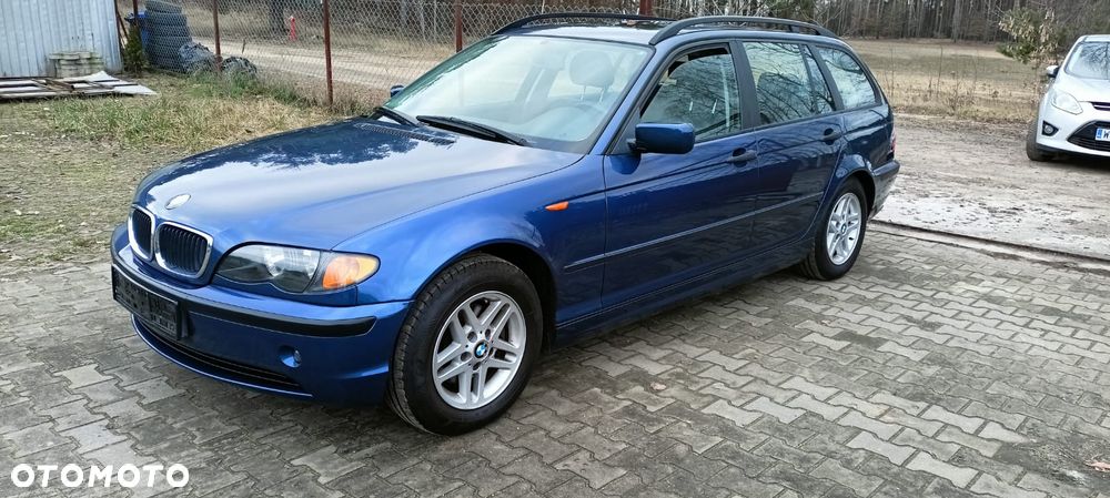 BMW Seria 3 316i Edition Lifestyle - 6
