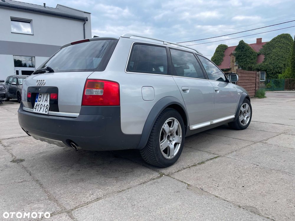 Audi A6 Allroad - 3