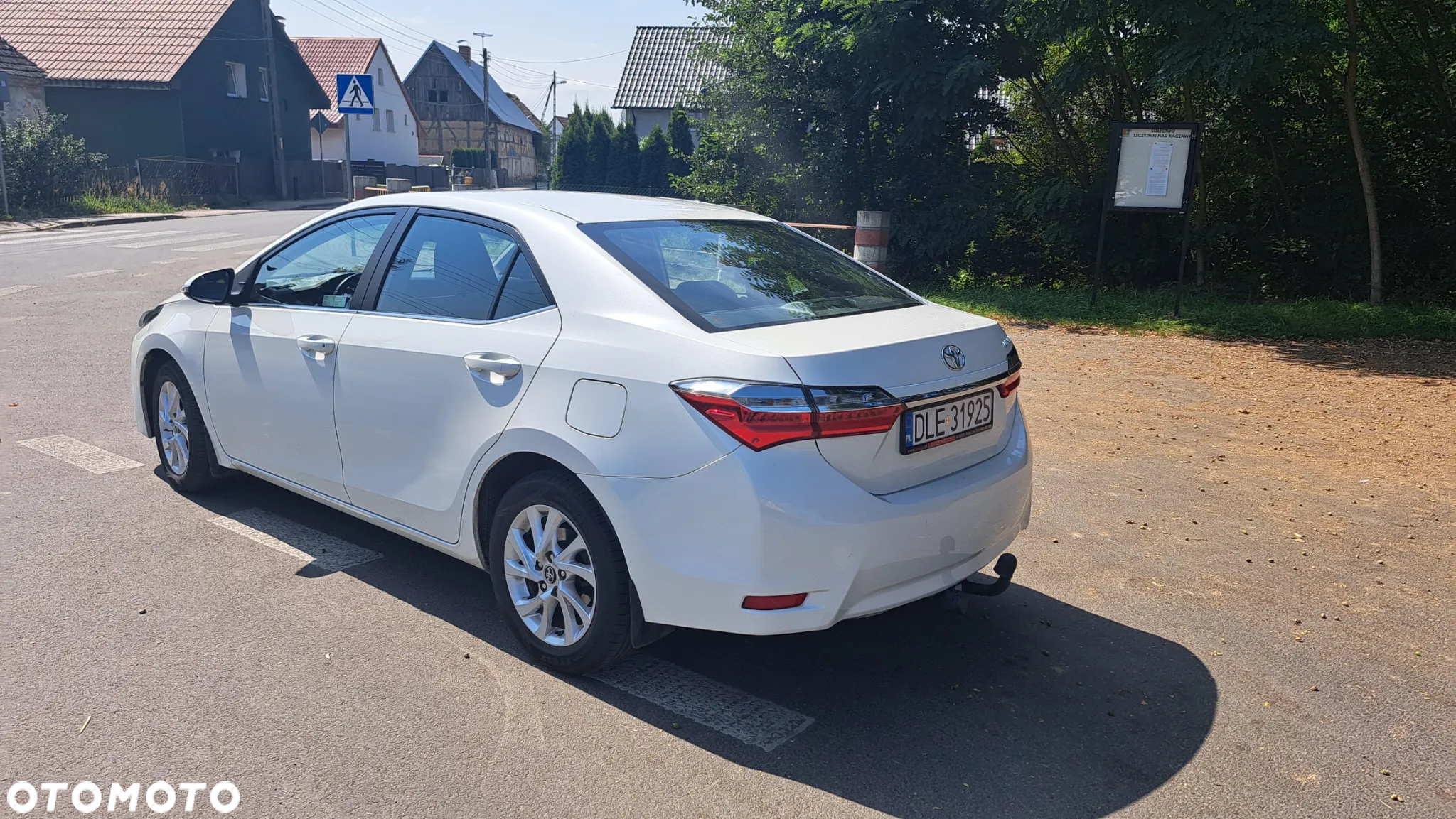 Toyota Corolla 1.6 Comfort - 11