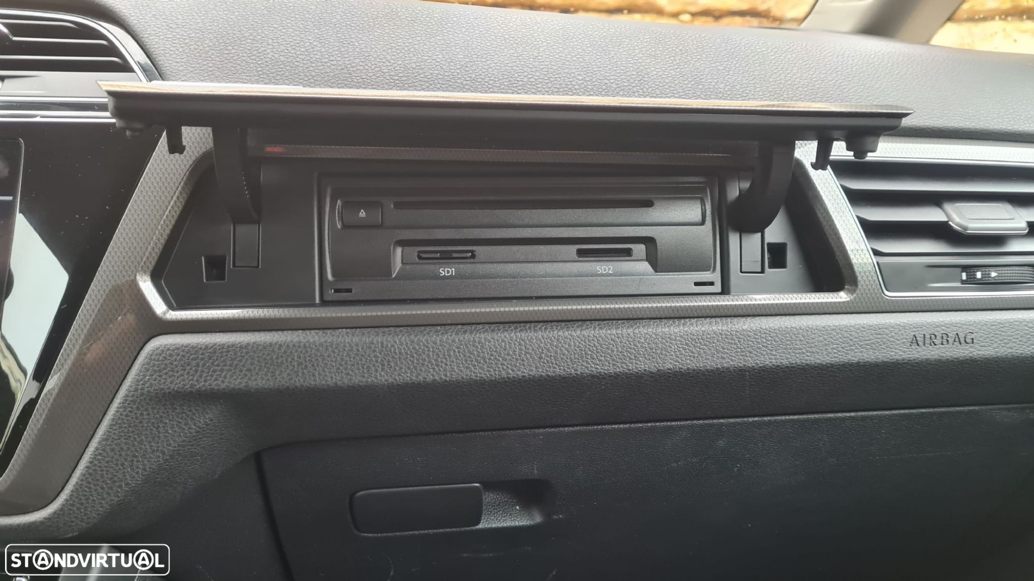 VW Touran - 38