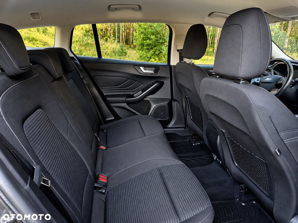 Ford Focus 1.5 EcoBlue Connected - 20