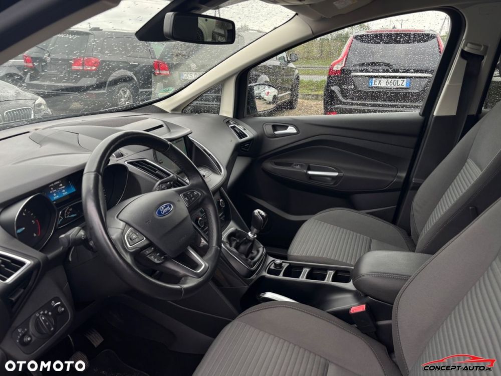 Ford C-MAX - 22