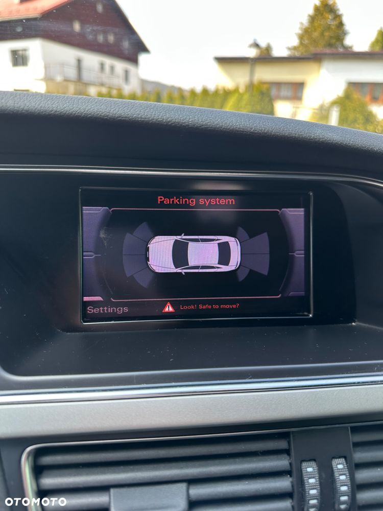 Audi A5 Sportback - 23