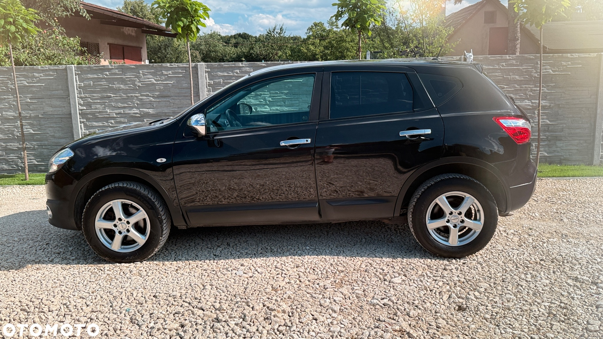 Nissan Qashqai 1.6 dCi DPF Start/Stop 360 - 6