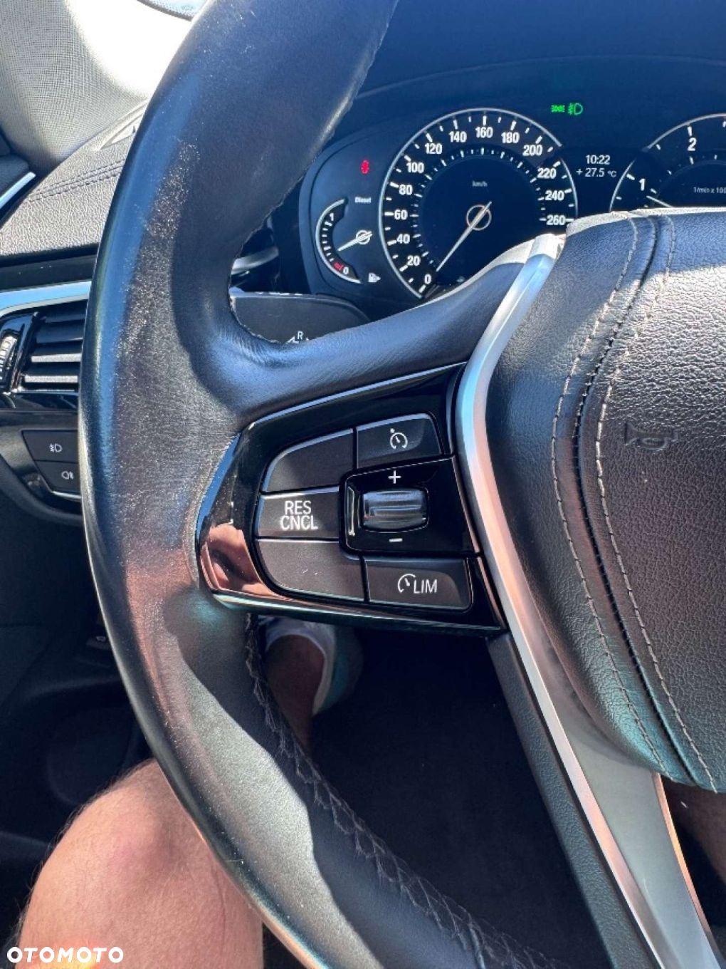 BMW Seria 5 - 18