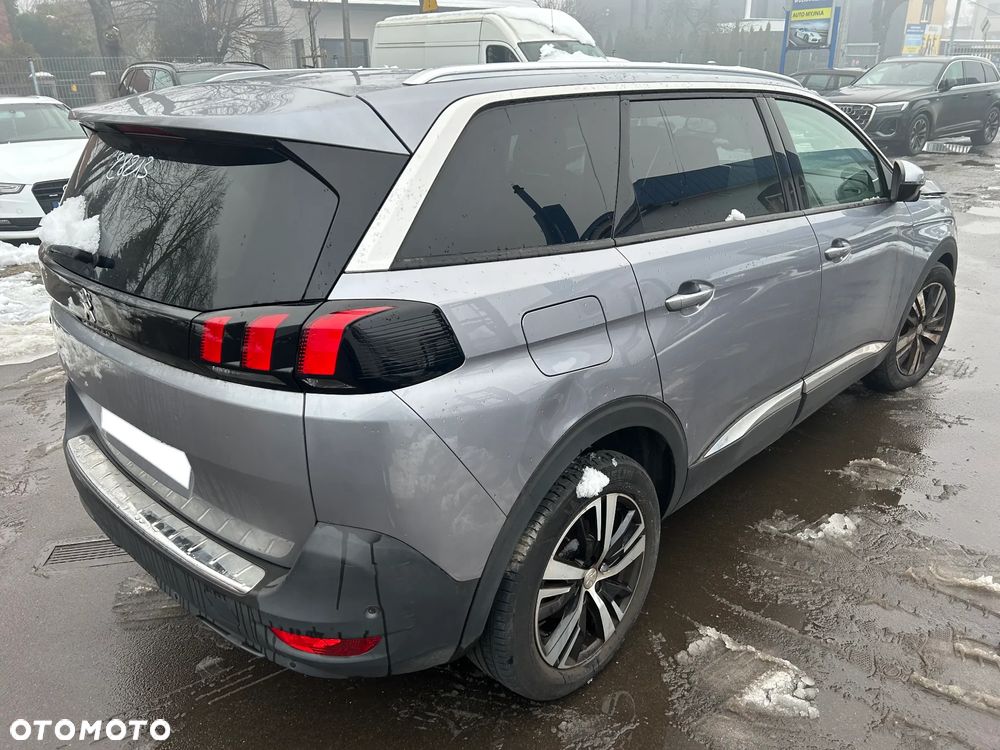 Peugeot 5008 PureTech 130 Active - 1