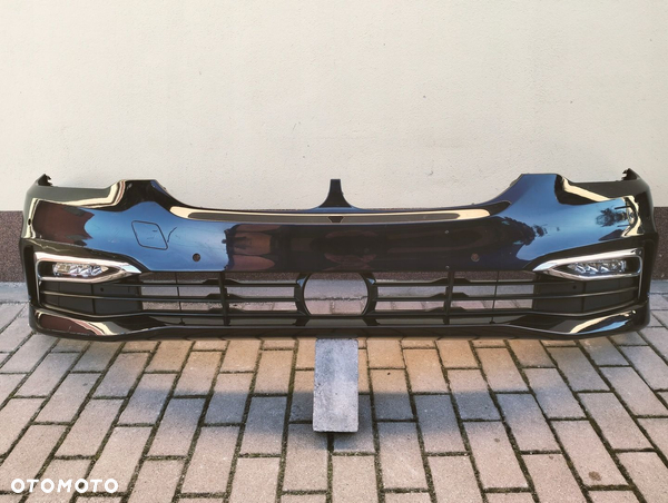 ZDERZAK PRZEDNI PRZÓD BMW 5 G30 G31