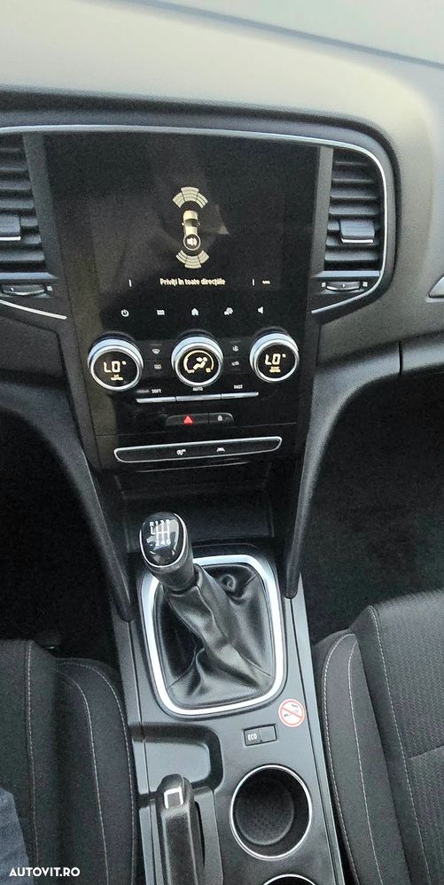 Renault Megane Blue dCi 116 Intens - 28