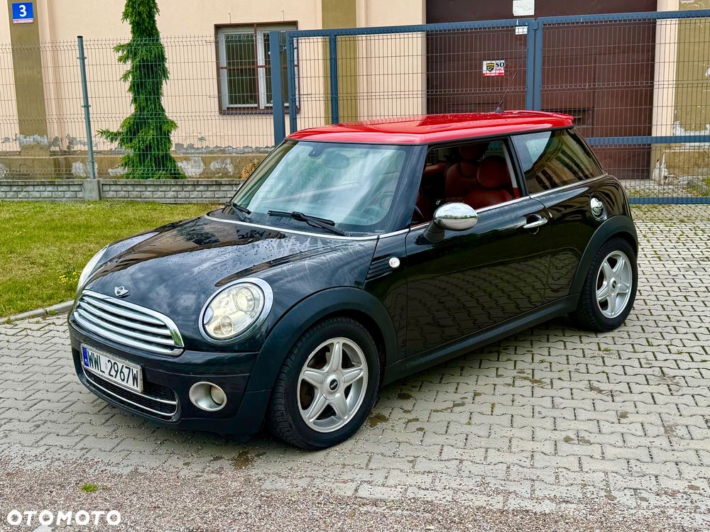 MINI Cooper - 2