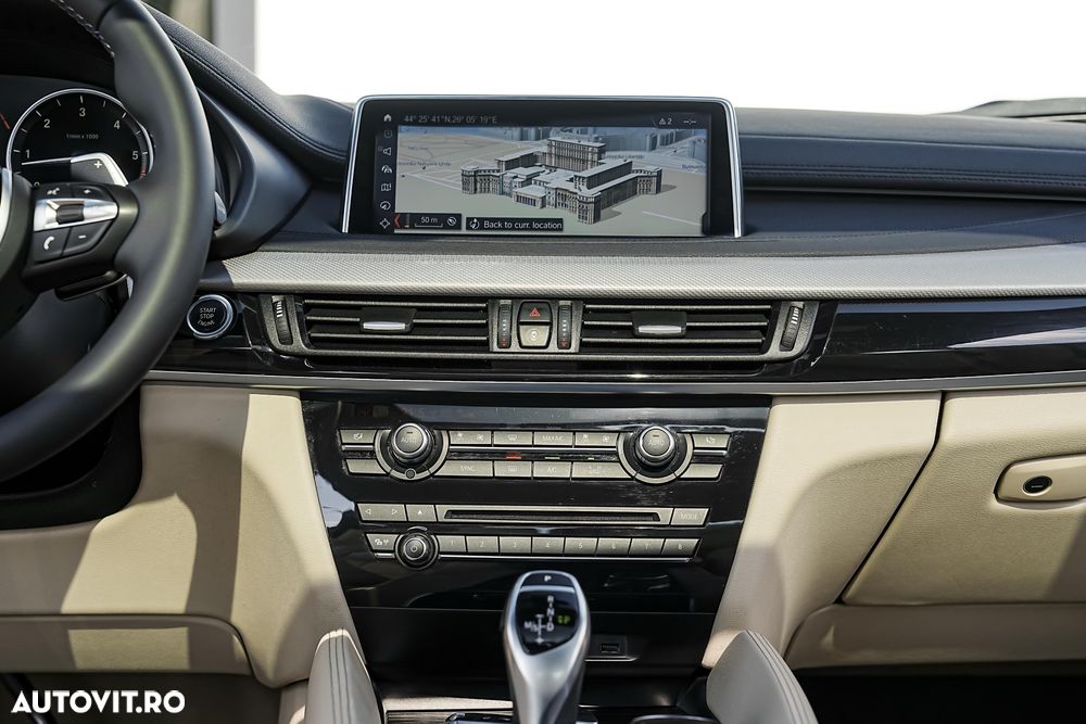 BMW X6 - 20