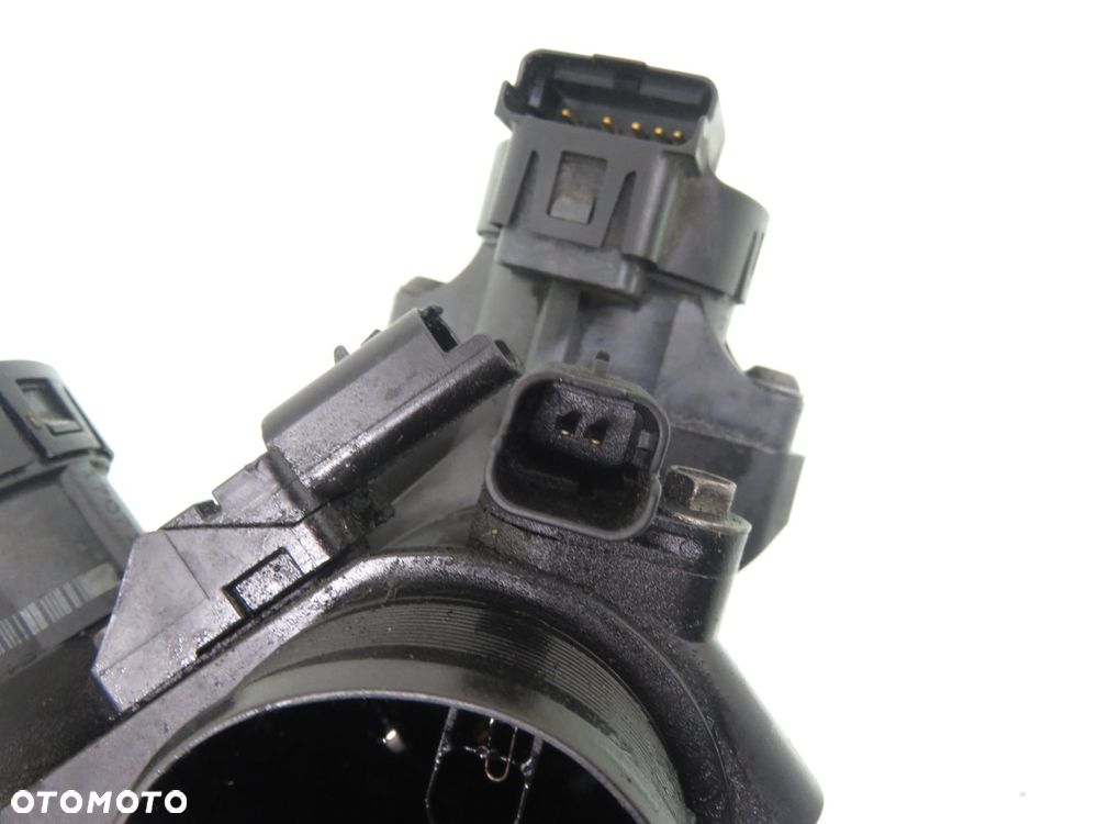 PRZEPUSTNICA CITROEN XSARA PICASSO I 1.6 HDi 9655971680 - 8