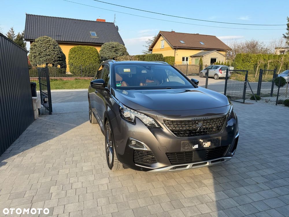 Peugeot 5008 - 1