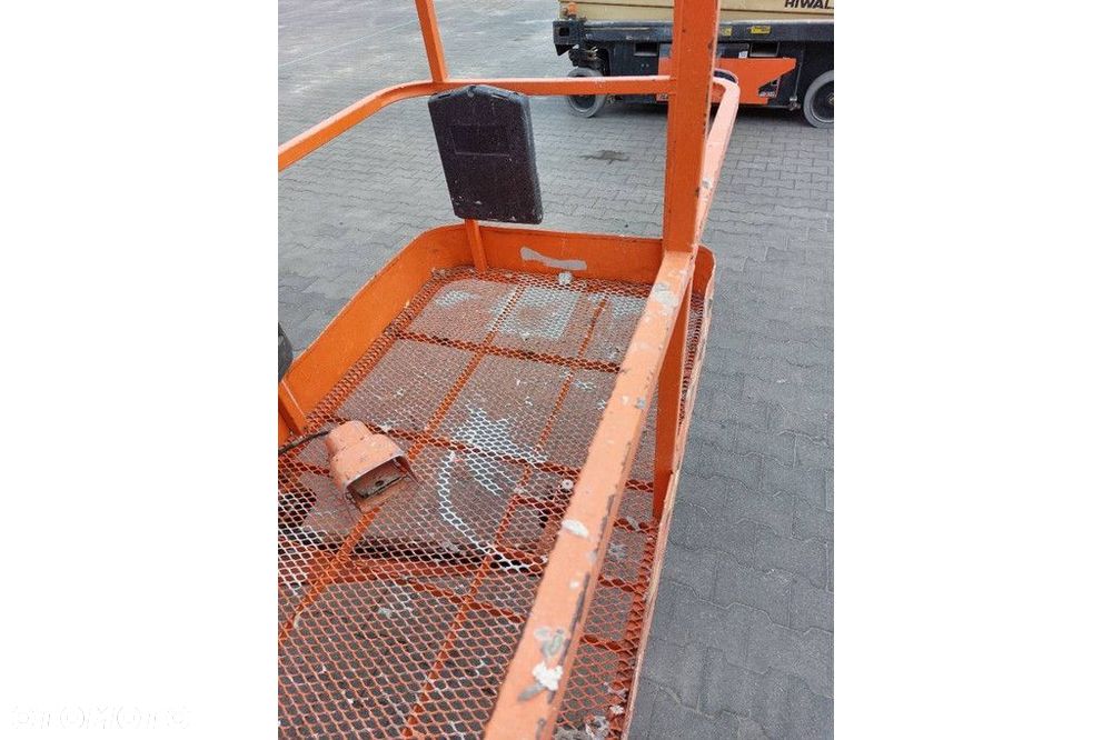 JLG 660 SJ - 21