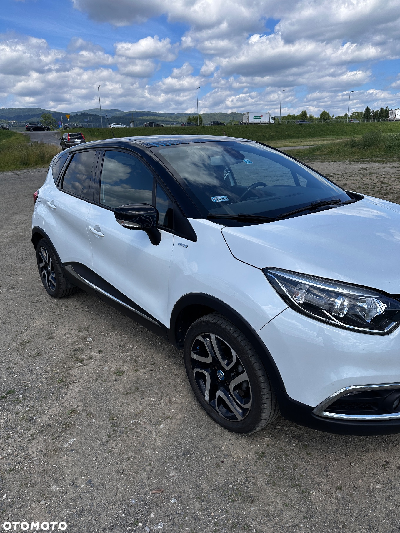 Renault Captur - 9