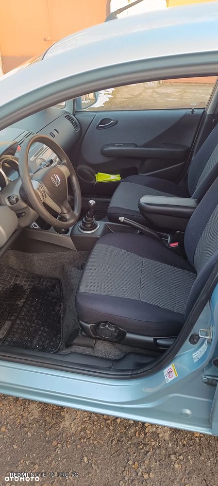 Honda Jazz 1.4 ES - 4