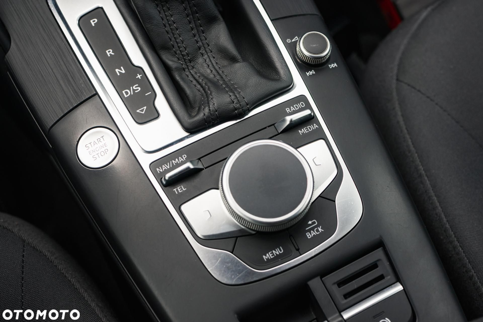 Audi A3 - 21