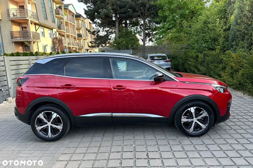 Peugeot 3008 - 6