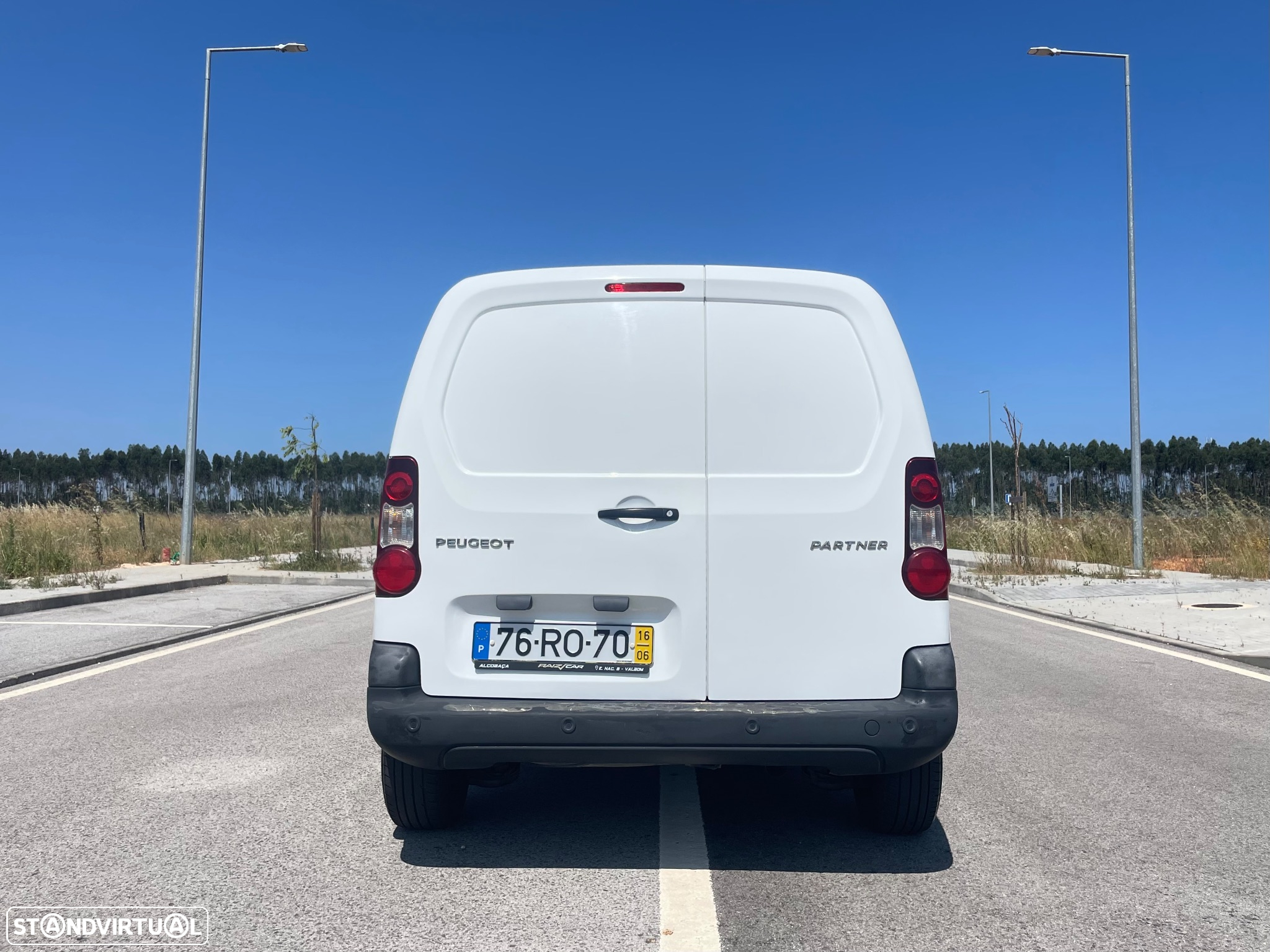 Peugeot Partner - 3